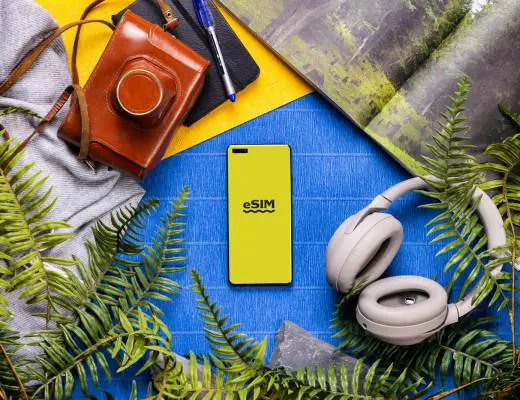eSIM Technology