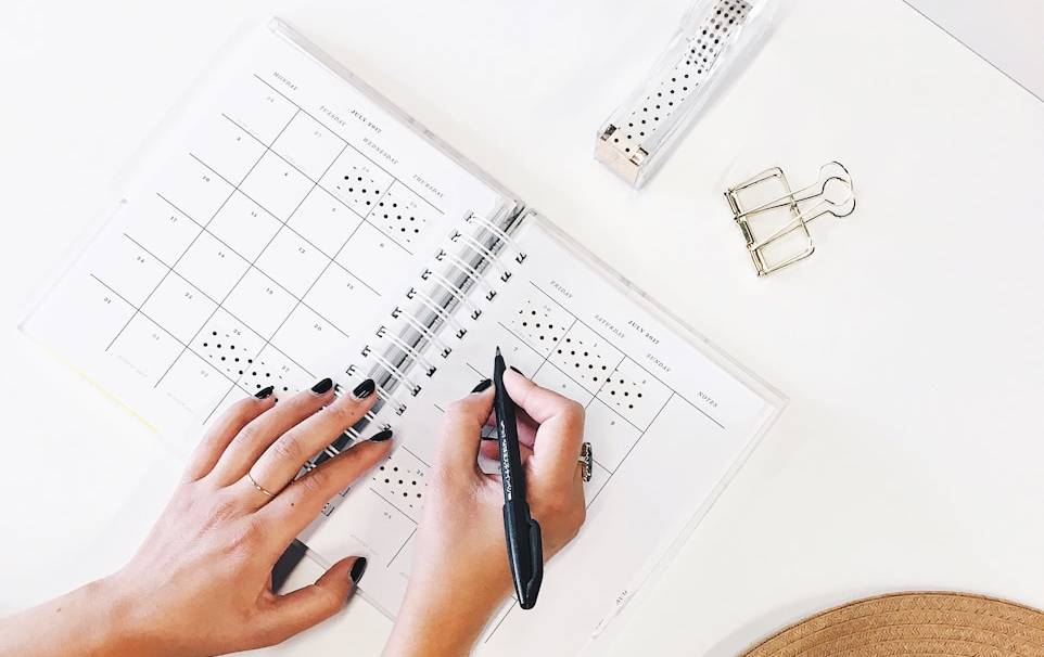 Get Stuff Done: The Core Values That Drive Success