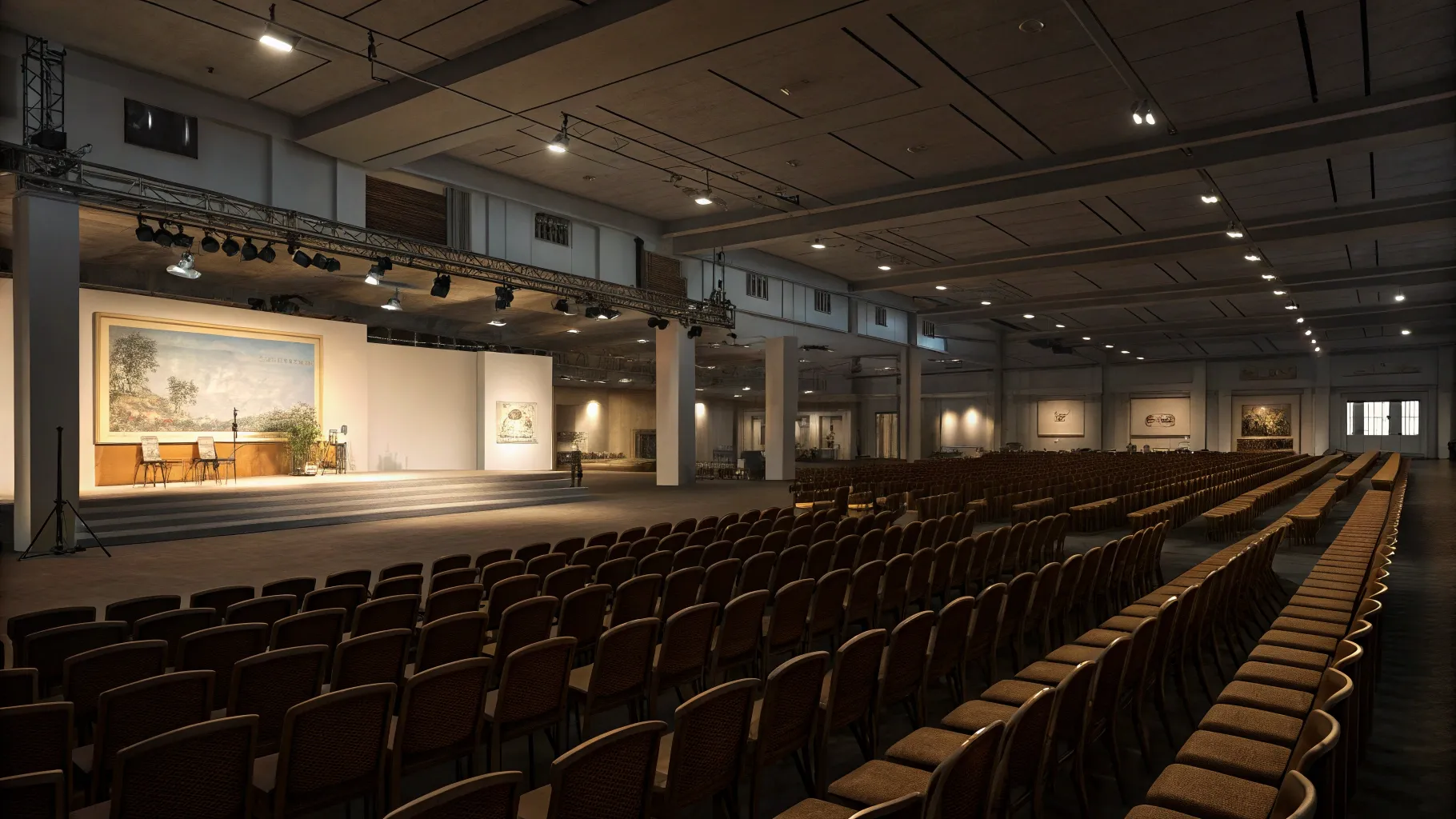 global art auction sales