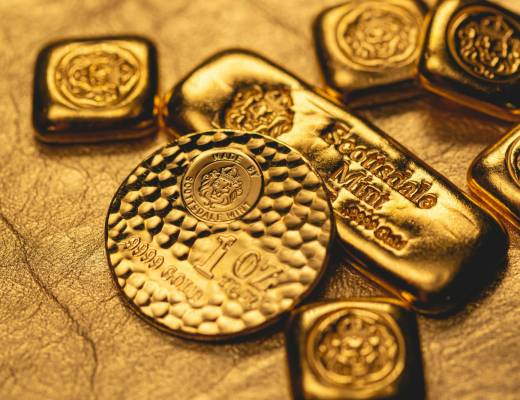 Gold Prices Signal Inflation Protection Potential