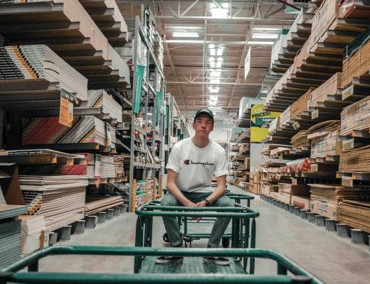 Home Improvement Retailer Deploys AI for Store Optimization