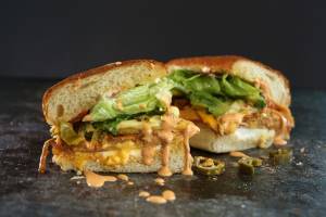 Tortas Manantial