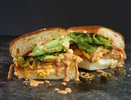 Tortas Manantial