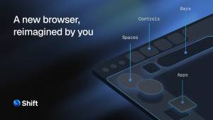 Shift browser