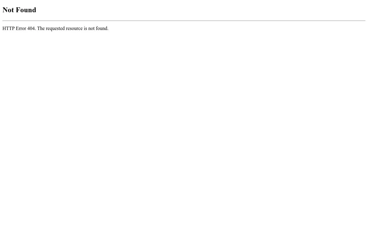 Screenshot of Farmers Edge homepage