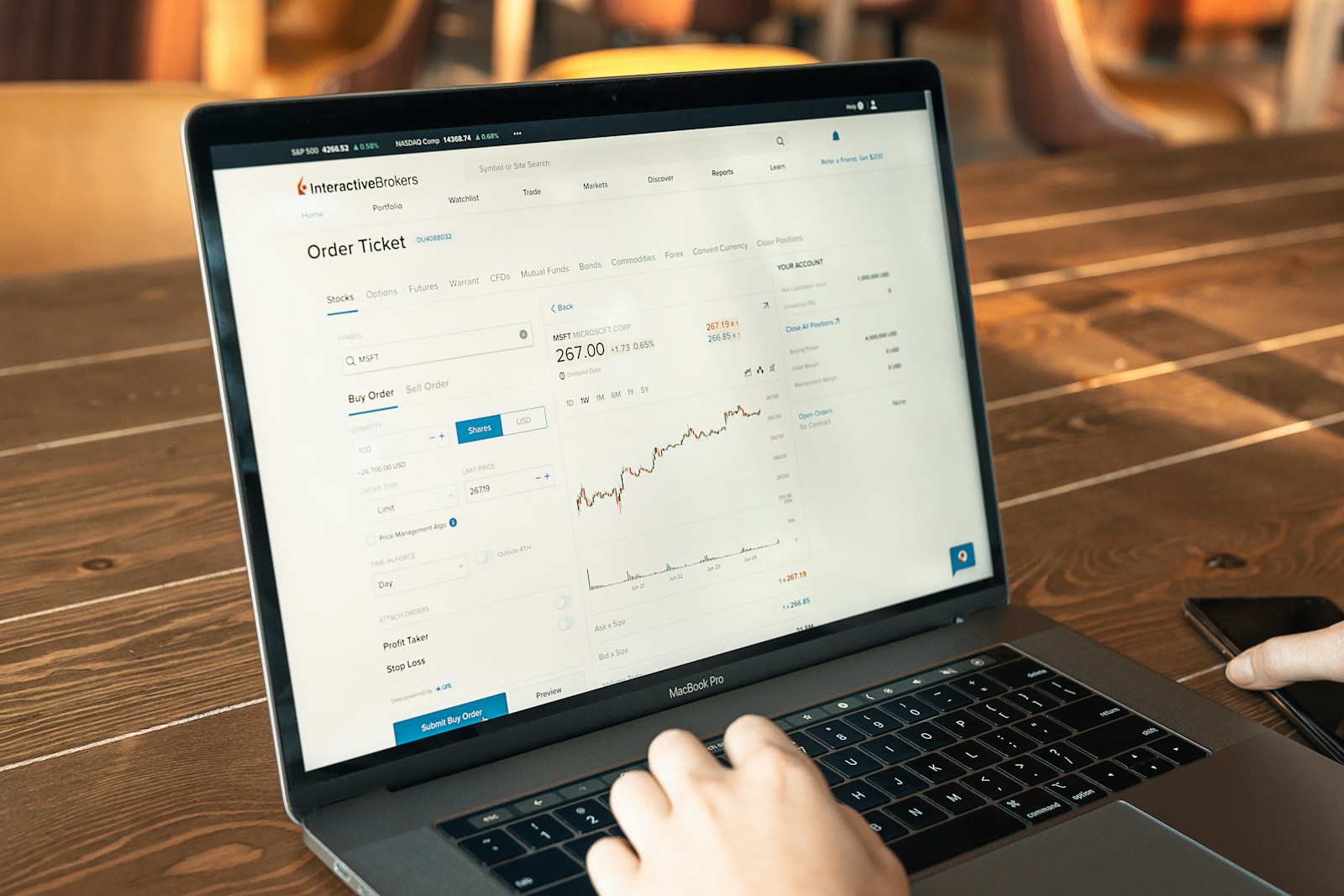 Investing Club Launches Daily Market Update Before Trading Close