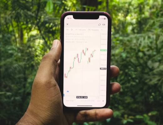 Investors eye volatile second half of 2025