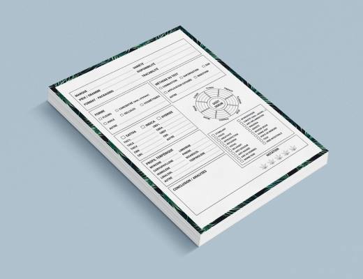 invoice template