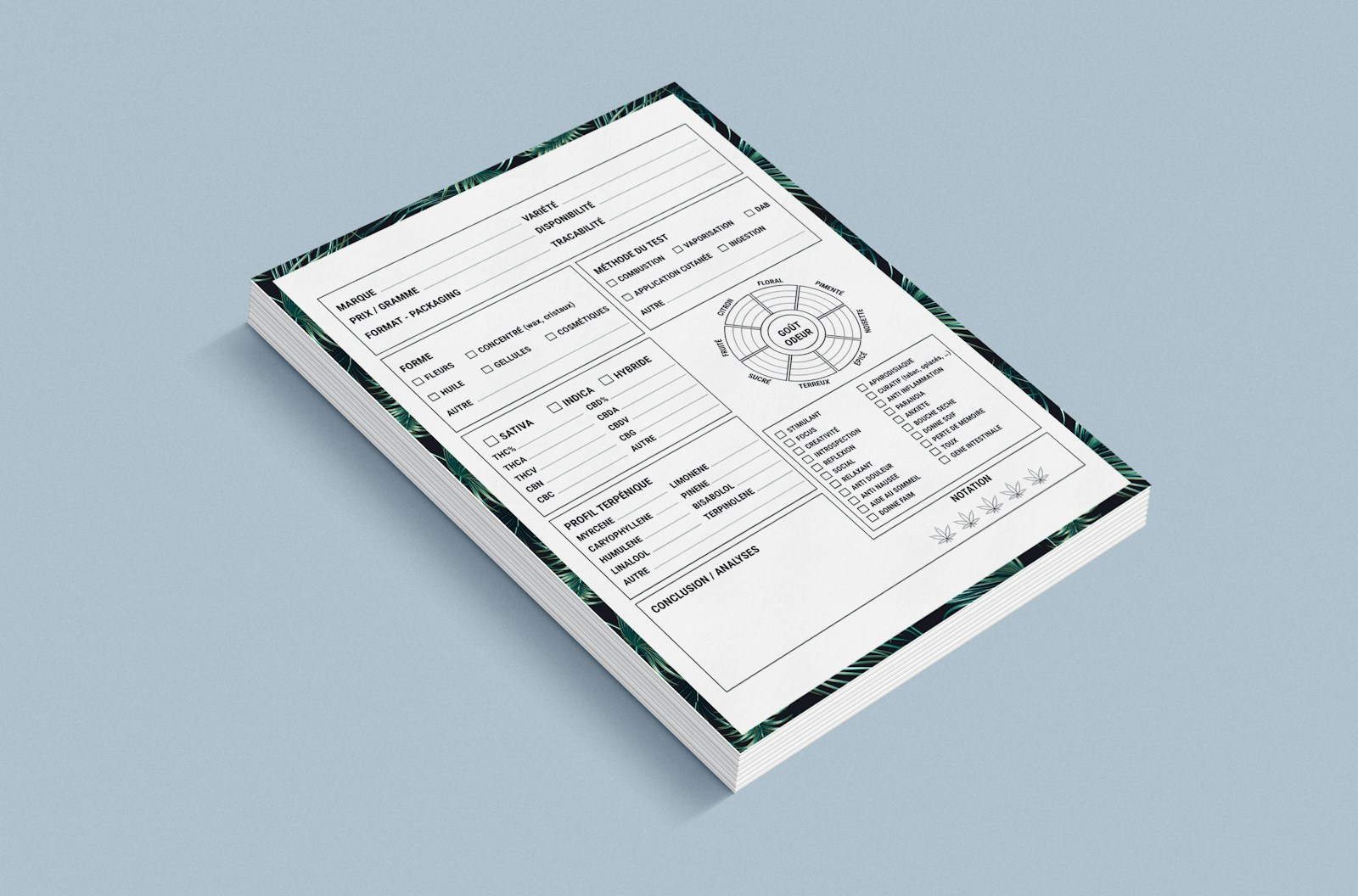 invoice template