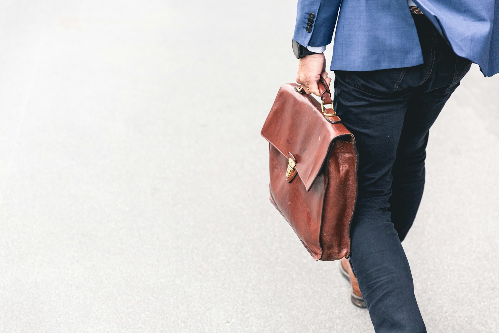 Michael Bradley on Defining Wealth and Leading Lives by Design
