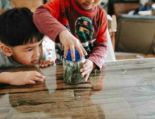 Money Trauma: How Childhood Experiences Shape Financial Behavior