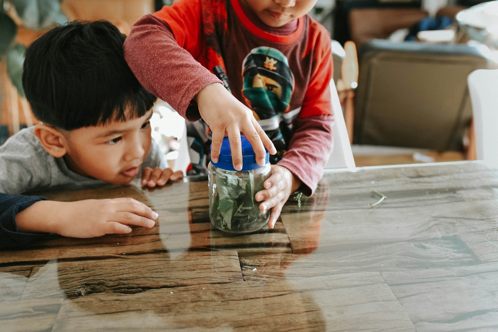 Money Trauma: How Childhood Experiences Shape Financial Behavior