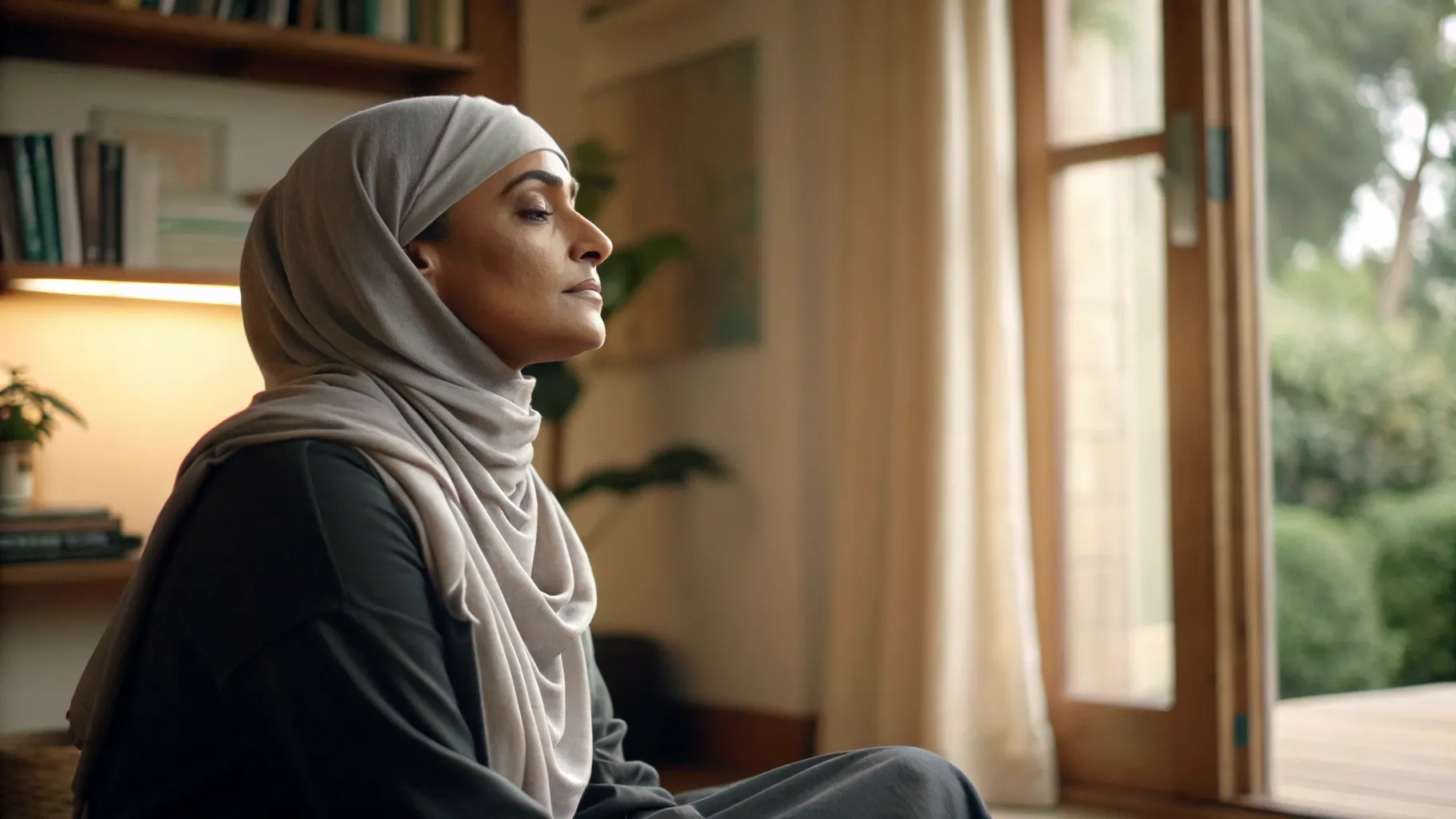 muslim council leadership challenges