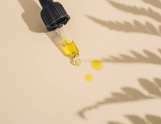 Natural Skincare Innovation