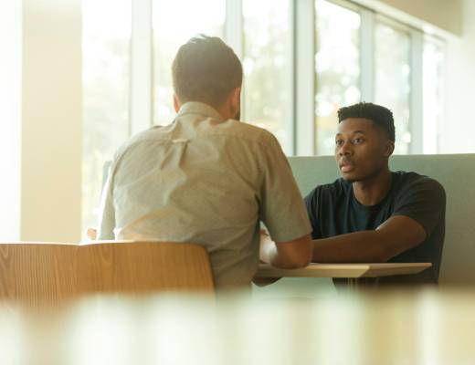 Navigating Difficult Conversations: The Art of Speaking Up