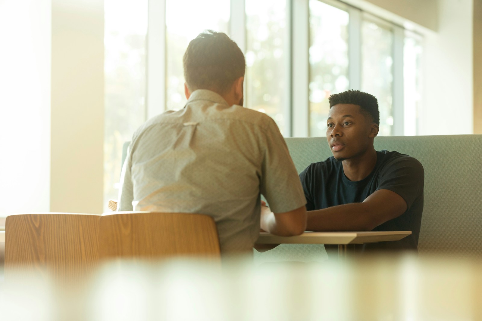 Navigating Difficult Conversations: The Art of Speaking Up