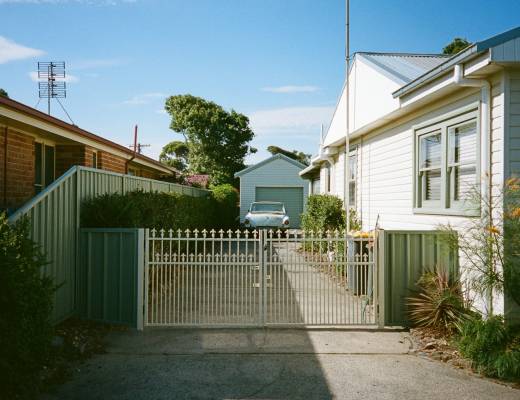 New Government Loan Proposal Targets Backyard Rental Units