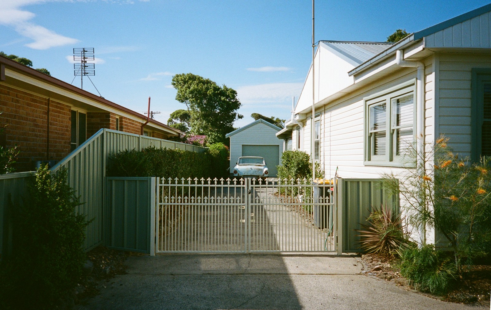 New Government Loan Proposal Targets Backyard Rental Units