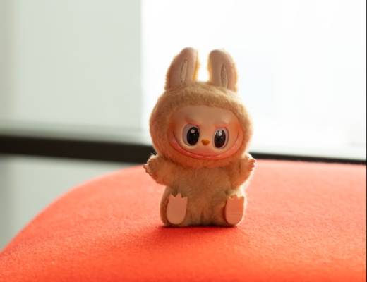 Pop Mart Profits Soar 350% on Labubu Toy Success