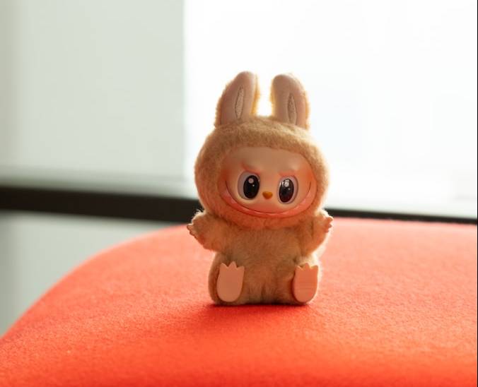 Pop Mart Profits Soar 350% on Labubu Toy Success