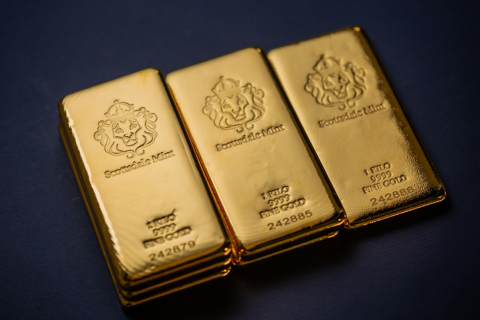 precious metals