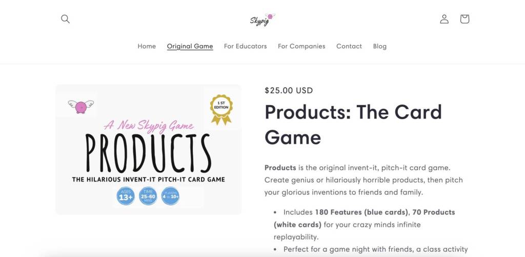 products_the_card_game