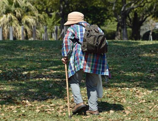 Retirement Savings Stress Affecting Americans' Health
