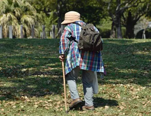 Retirement Savings Stress Affecting Americans' Health