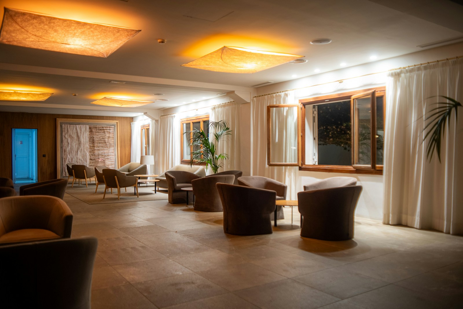 SFO Centurion Lounge Relocates During Construction