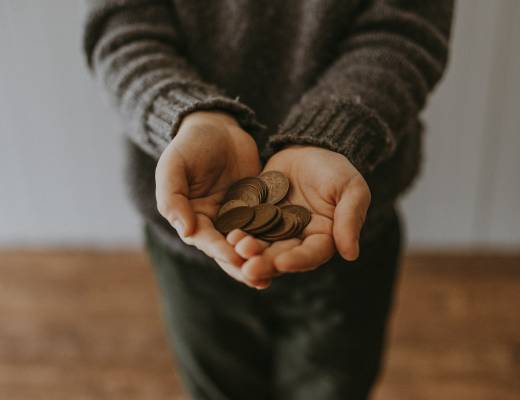 Start a Nonprofit