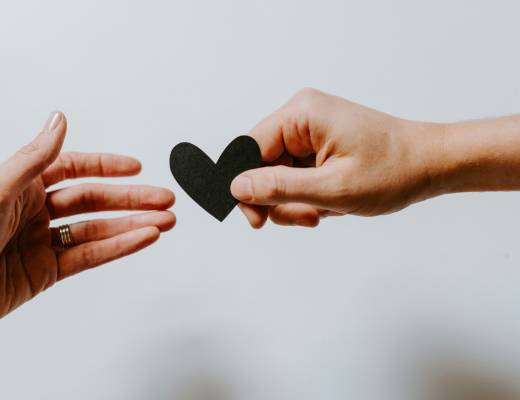 Staying in a Mismatched Relationship Leads to Resentment