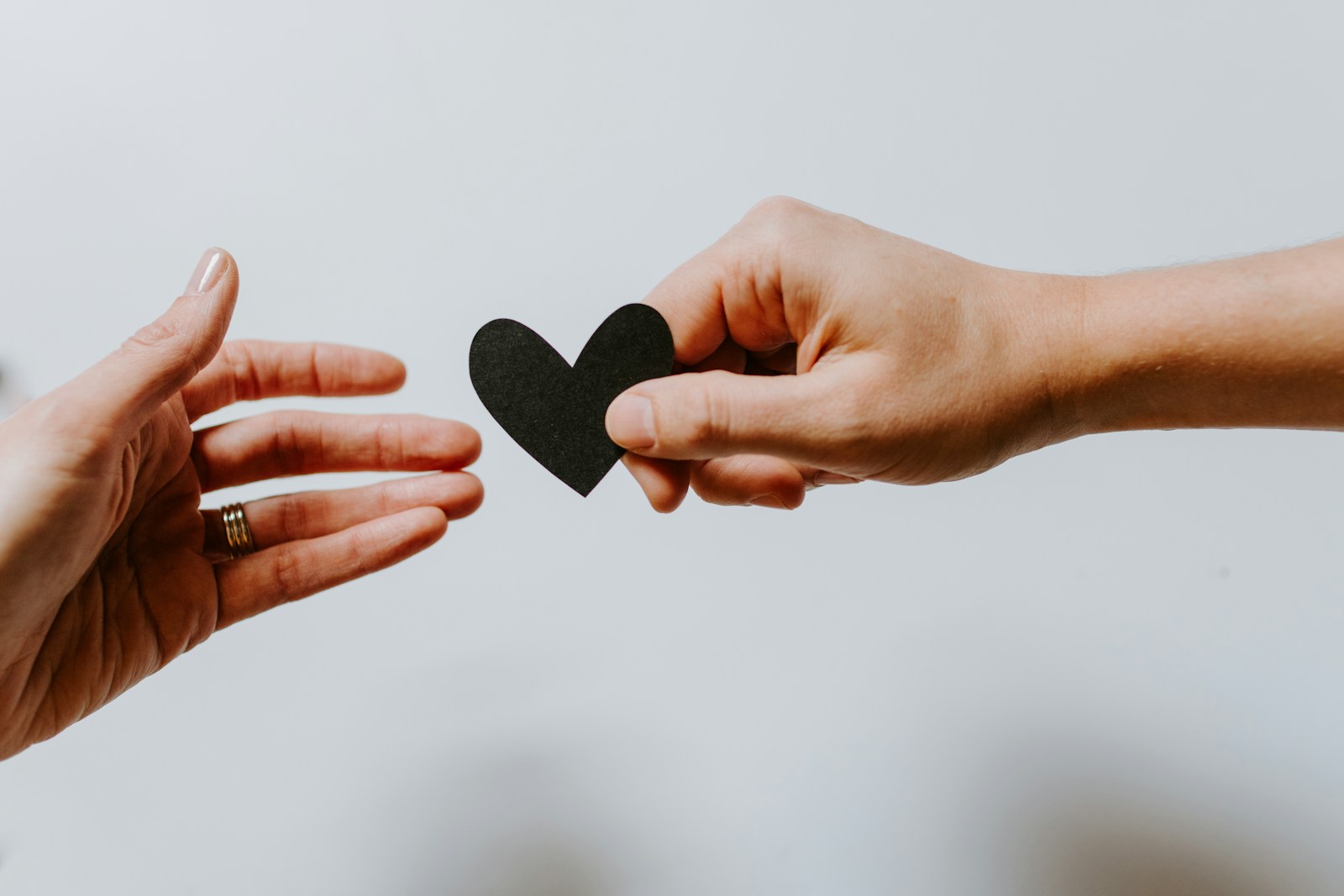 Staying in a Mismatched Relationship Leads to Resentment