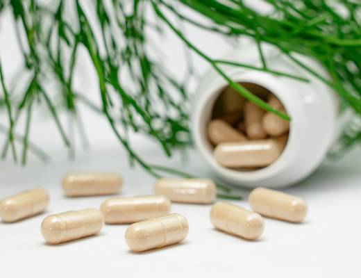 SuppCo Platform Houses Data for 160,000 Supplement Products