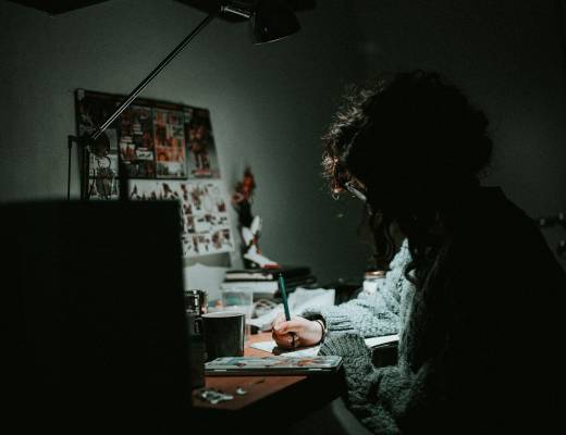 The Unexpected Invitation to Push Beyond My Limits
