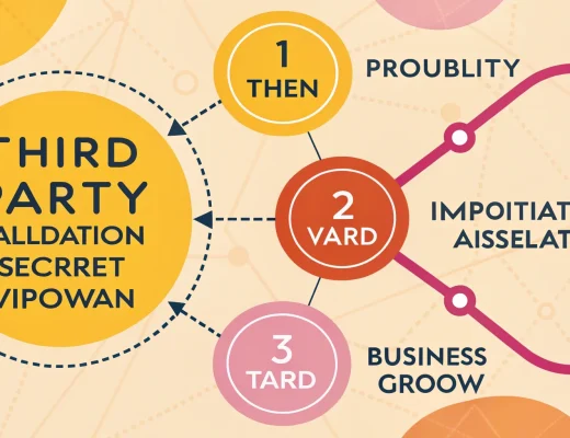 third party validation growth