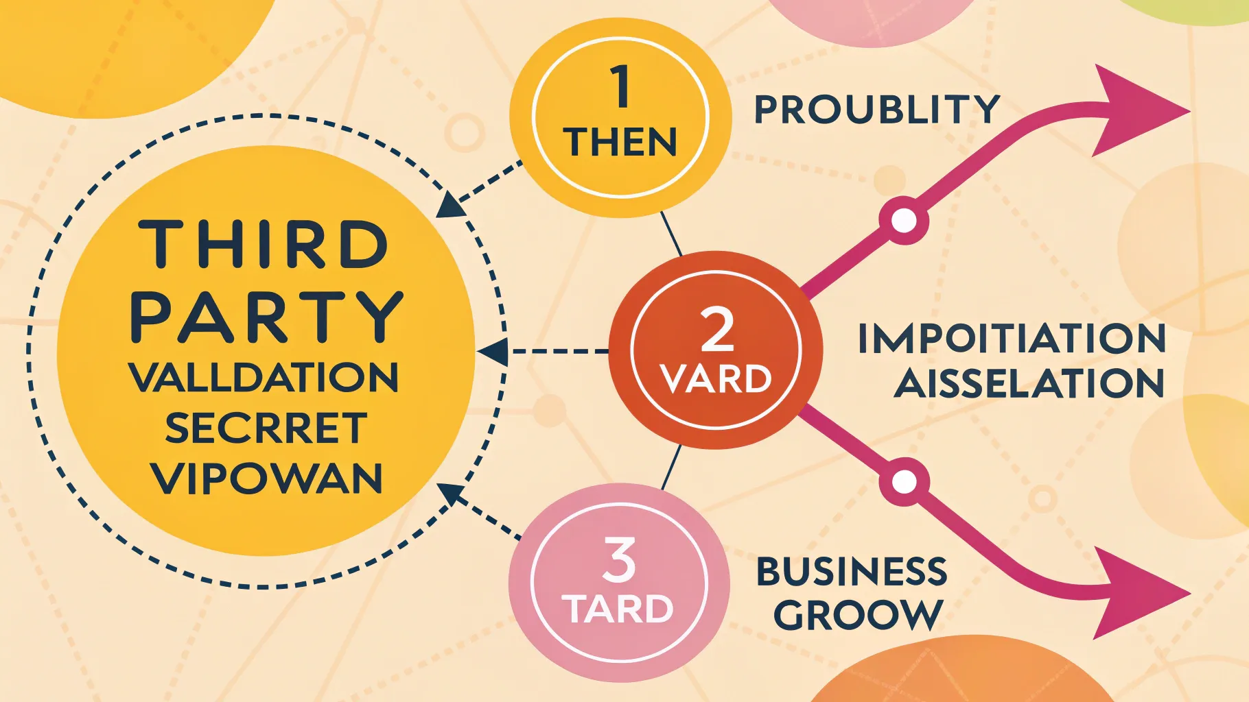 third party validation growth