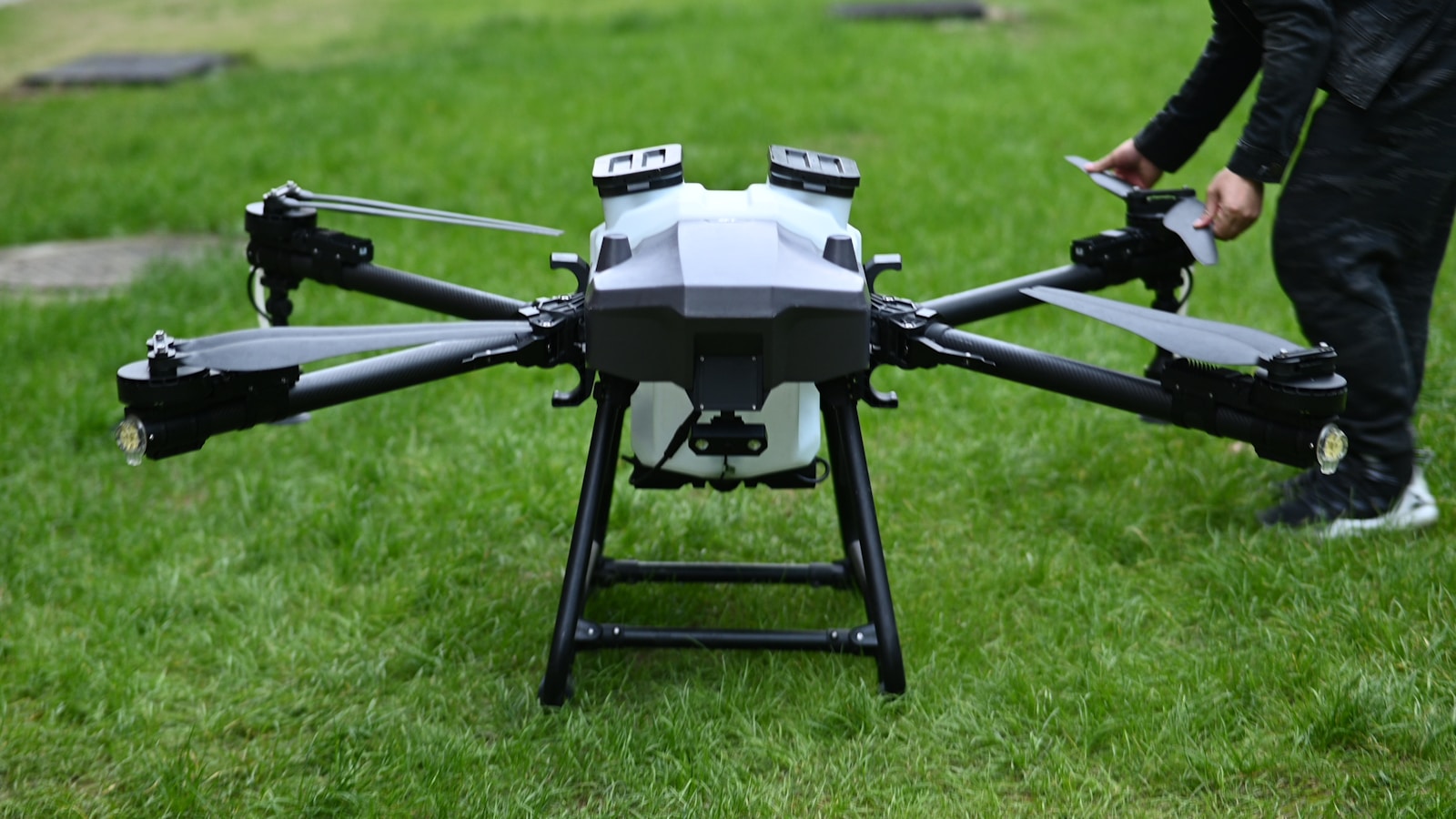 Top 10 Agtech Entrepreneurs Of 2025