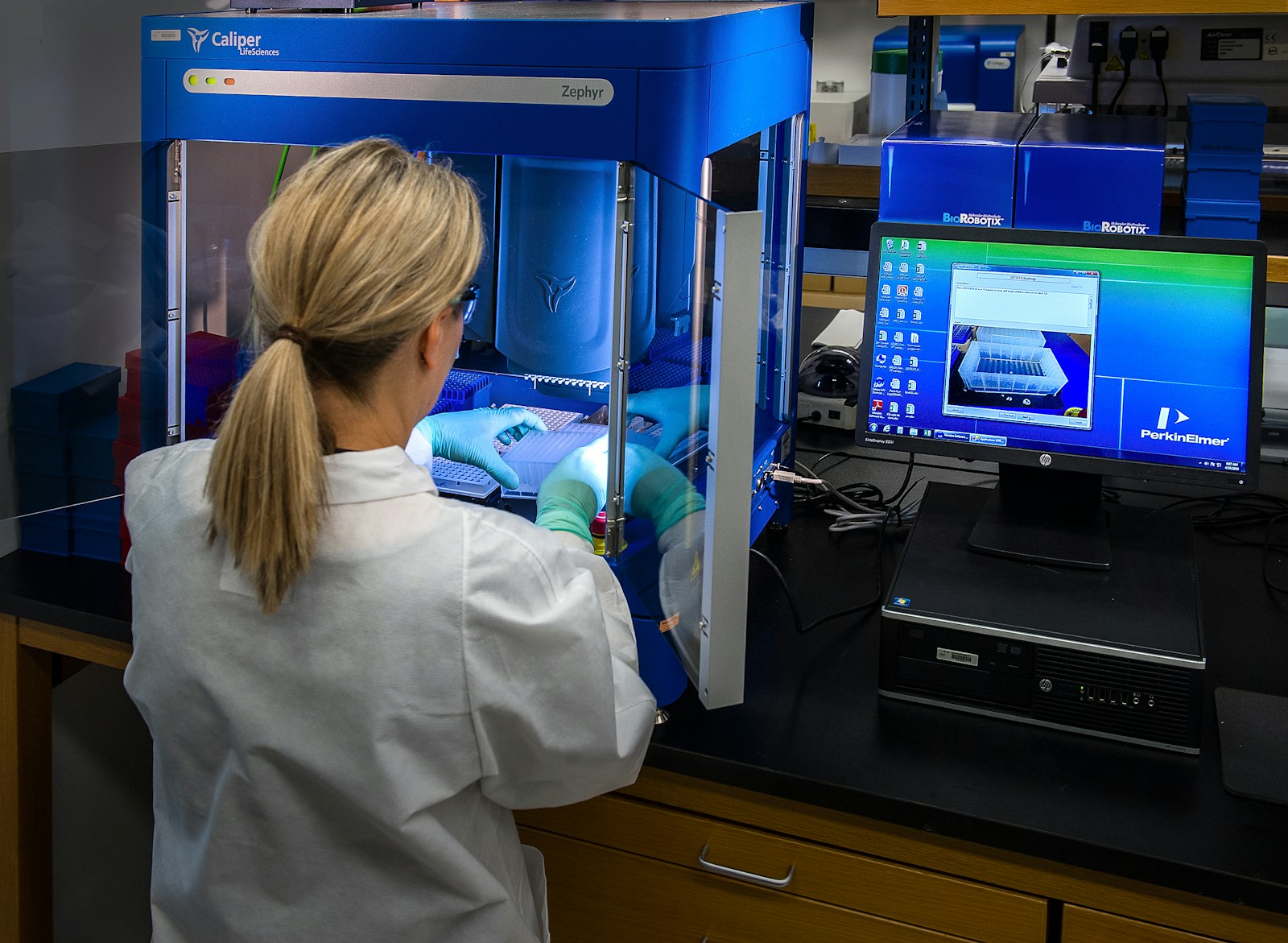 Top 10 Healthtech Entrepreneurs Of 2025