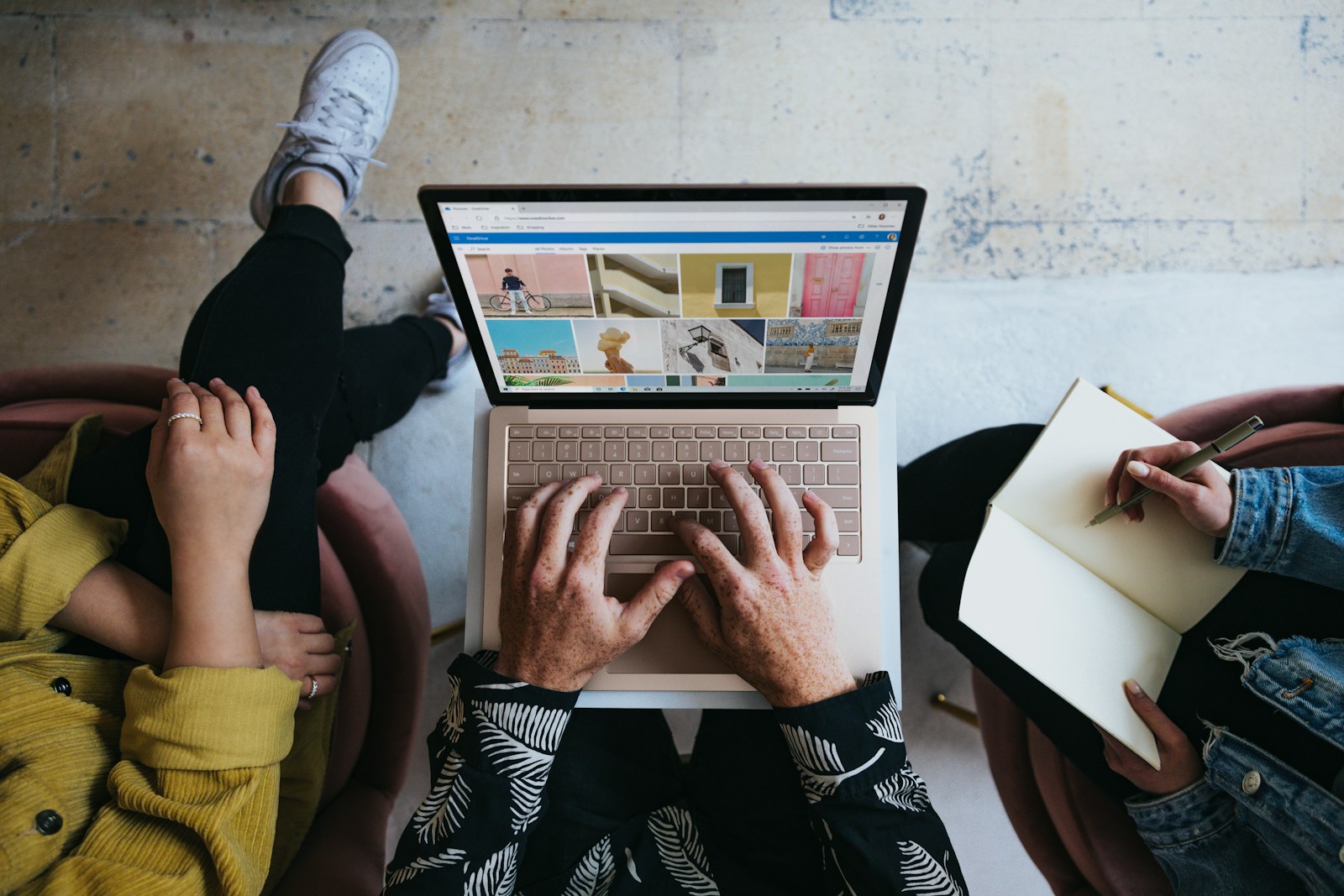 Top 10 Marketing Entrepreneurs Of 2025