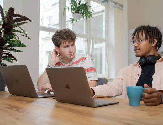 Top 10 SaaS Entrepreneurs Of 2025