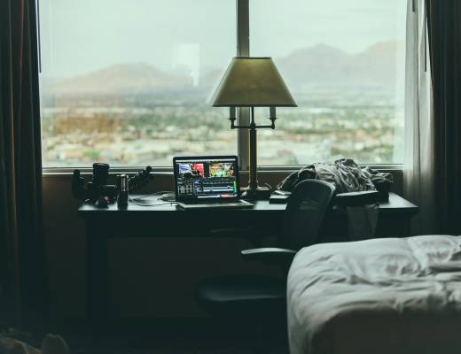 Top 10 Traveltech Entrepreneurs Of 2025
