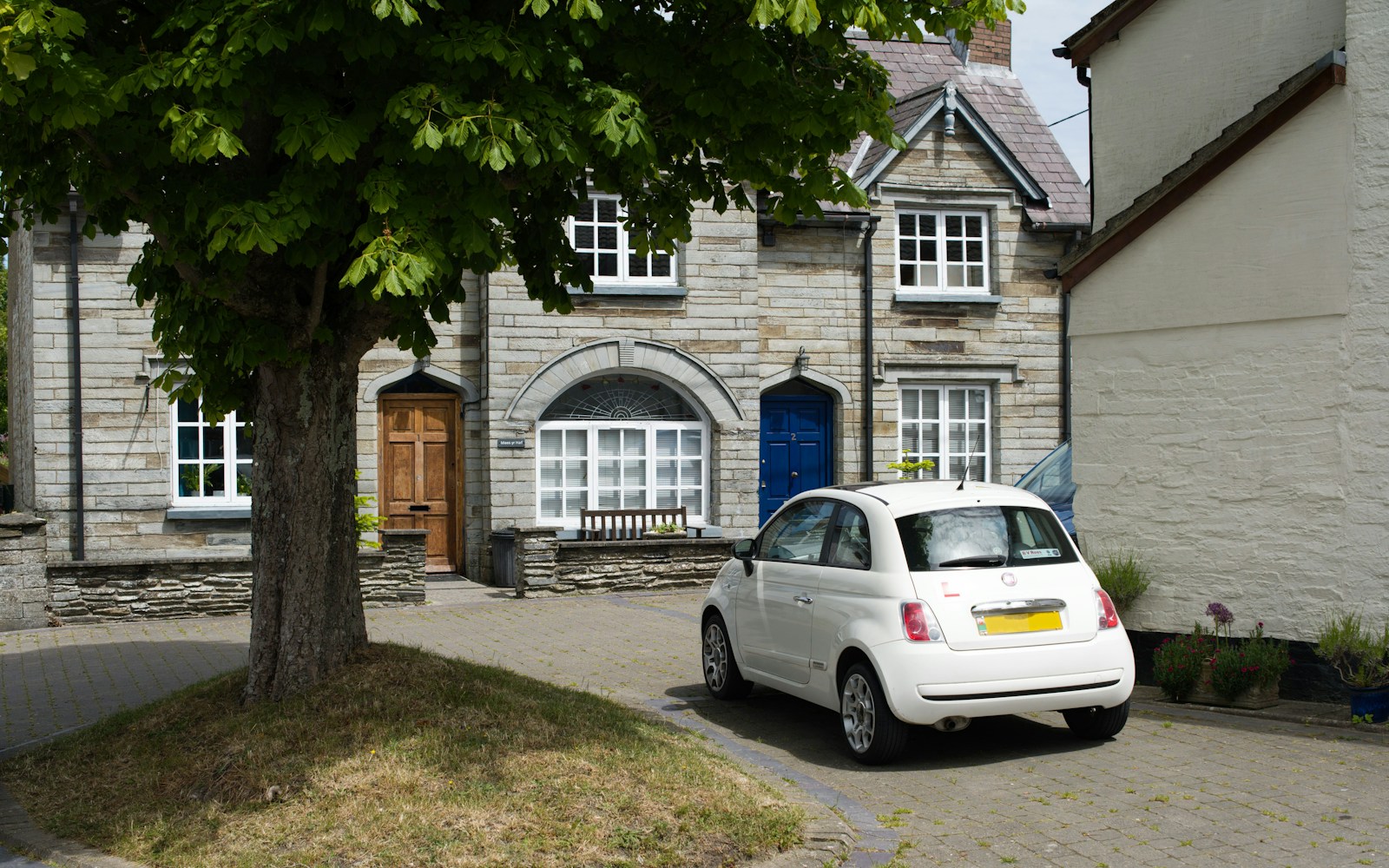 Top Home and Auto Insurance Companies Revealed in New Analysis