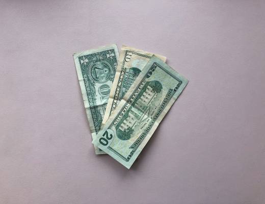 Tough Love: Why You're Worth More Than Your Paycheck Shows