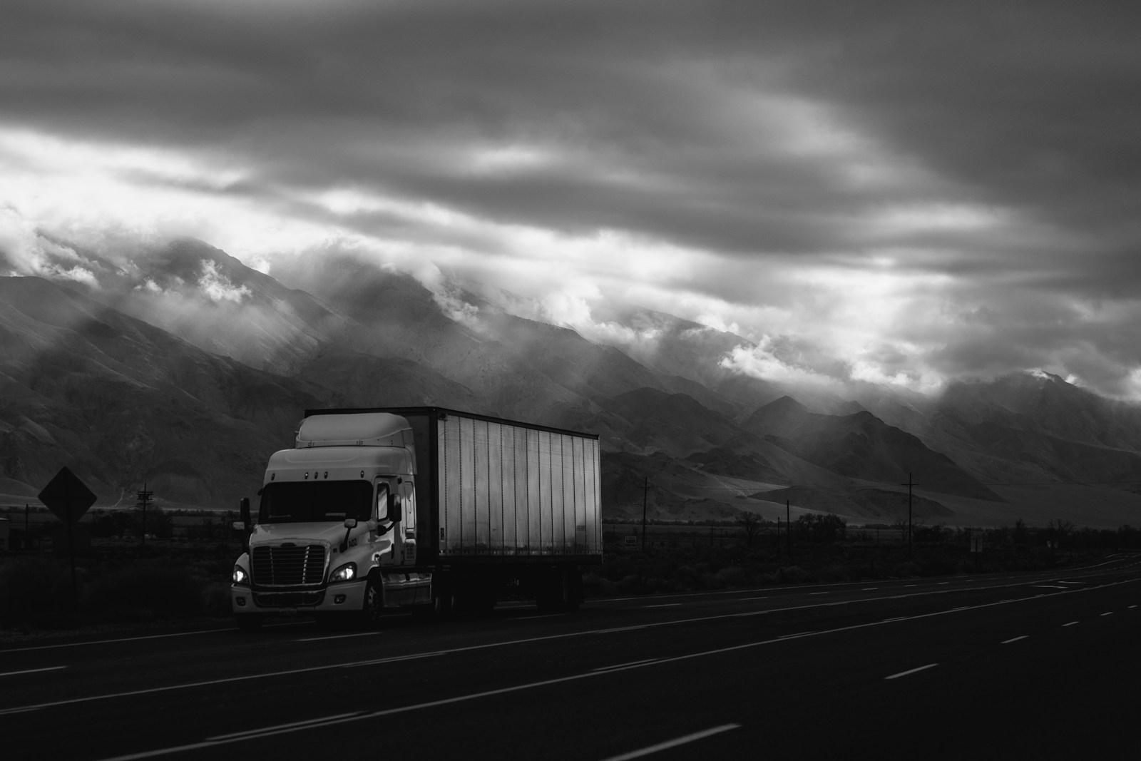 truck accidents