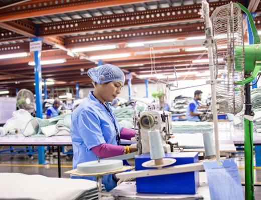Trump's Tariff Strategy Fails to Boost Manufacturing Jobs