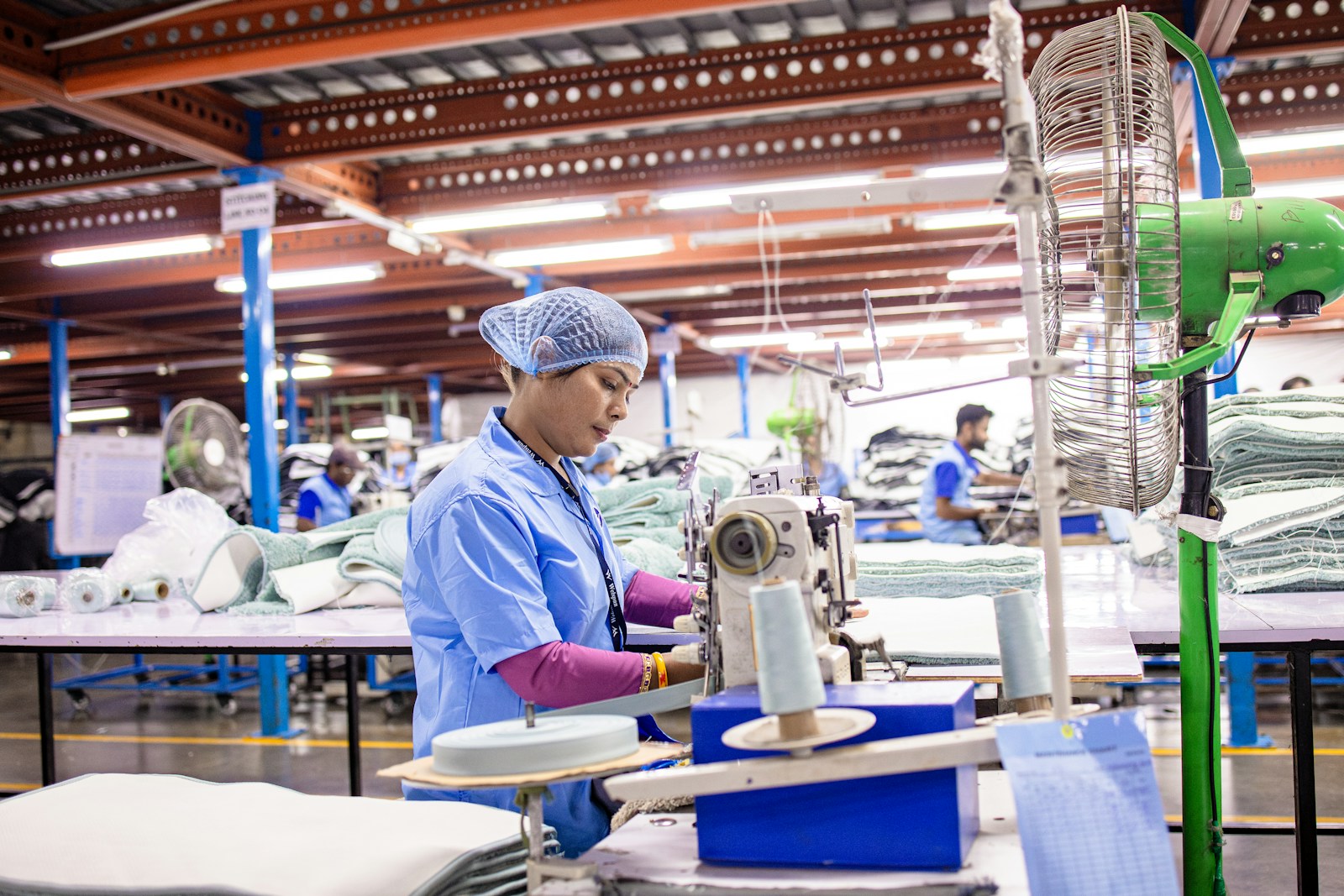 Trump's Tariff Strategy Fails to Boost Manufacturing Jobs