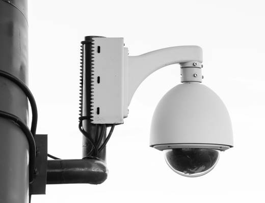Two Employees Identified in Security Camera Footage