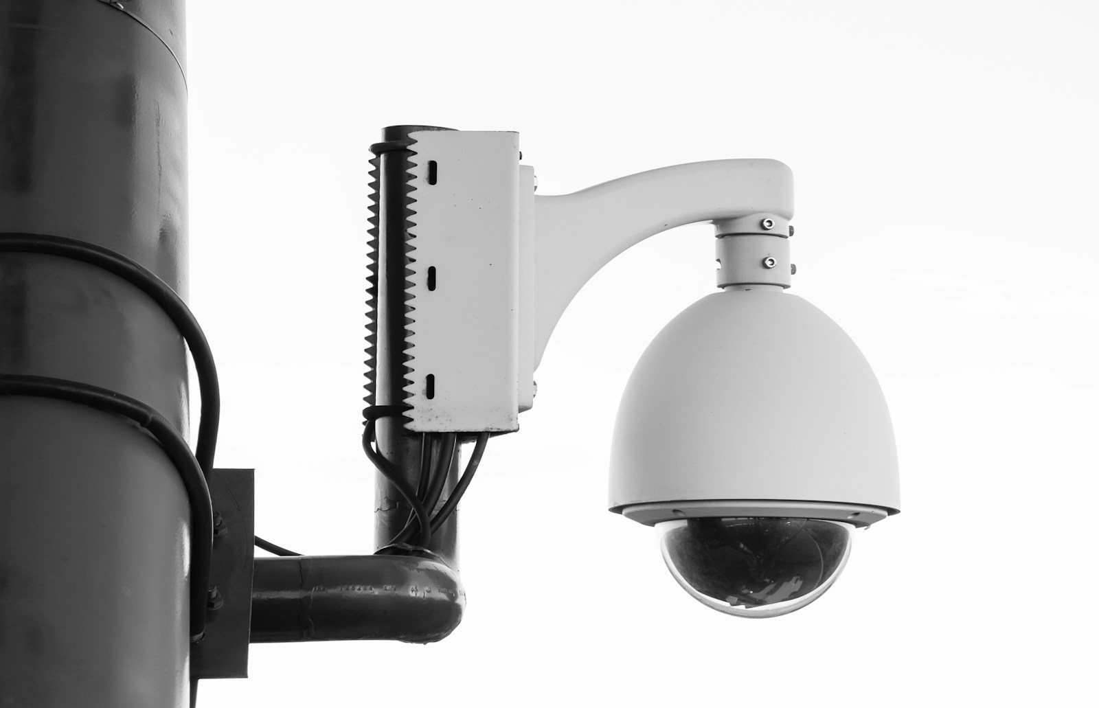 Two Employees Identified in Security Camera Footage