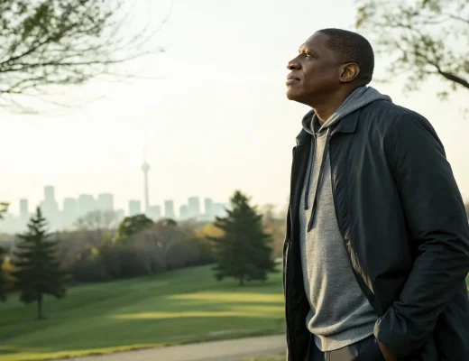 ujiri foundation career balance