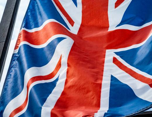 UK Invests $191 Million in Eutelsat to Compete With Starlink